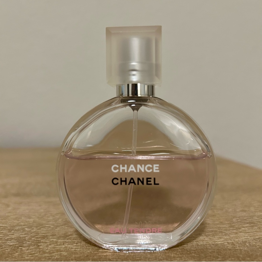CHANEL Chance Eau Tendre Perfume
